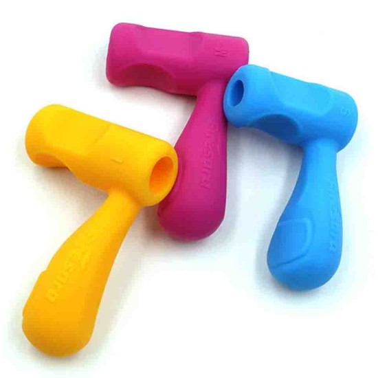 ΛΑΒΗ ΑΣΚΗΣΕΩΝ ΓΡΑΦΗΣ HAMMER GRIP