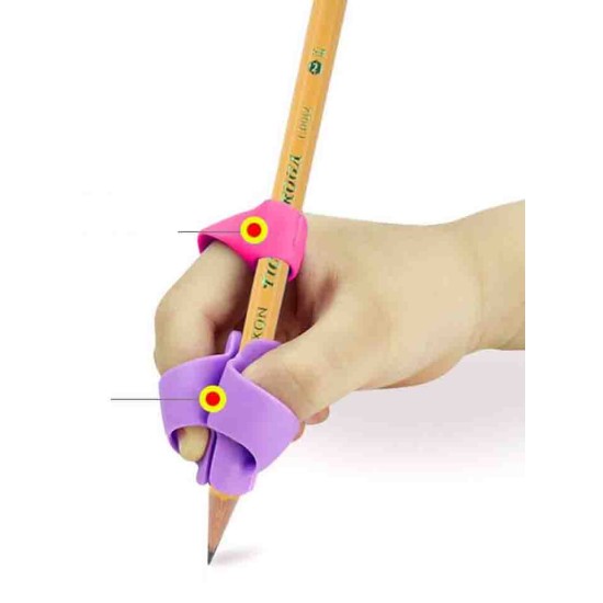 ΛΑΒΗ ΑΣΚΗΣΕΩΝ ΓΡΑΦΗΣ DUO GRIP