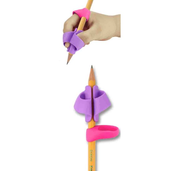 ΛΑΒΗ ΑΣΚΗΣΕΩΝ ΓΡΑΦΗΣ DUO GRIP