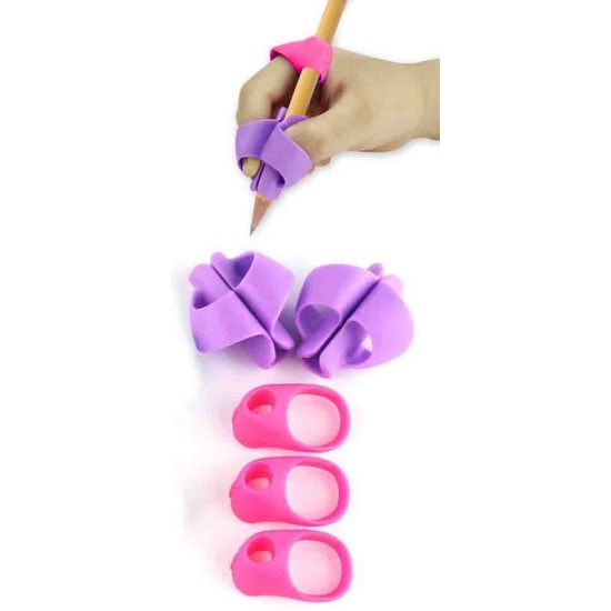 ΛΑΒΗ ΑΣΚΗΣΕΩΝ ΓΡΑΦΗΣ DUO GRIP