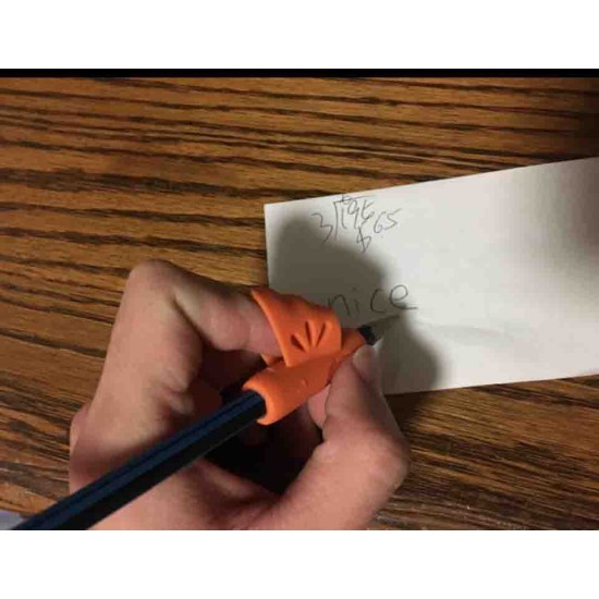 ΛΑΒΗ ΑΣΚΗΣΕΩΝ ΓΡΑΦΗΣ WING GRIP ΑΡΙΣΤΕΡΟΧΕΙΡΑ