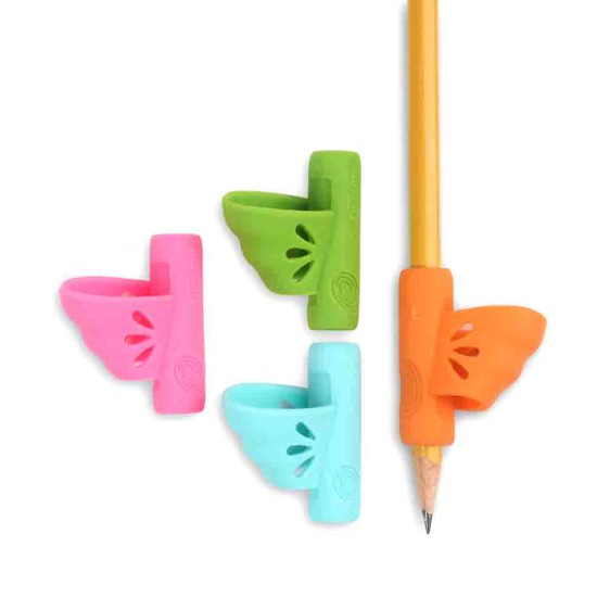 ΛΑΒΗ ΑΣΚΗΣΕΩΝ ΓΡΑΦΗΣ WING GRIP ΑΡΙΣΤΕΡΟΧΕΙΡΑ