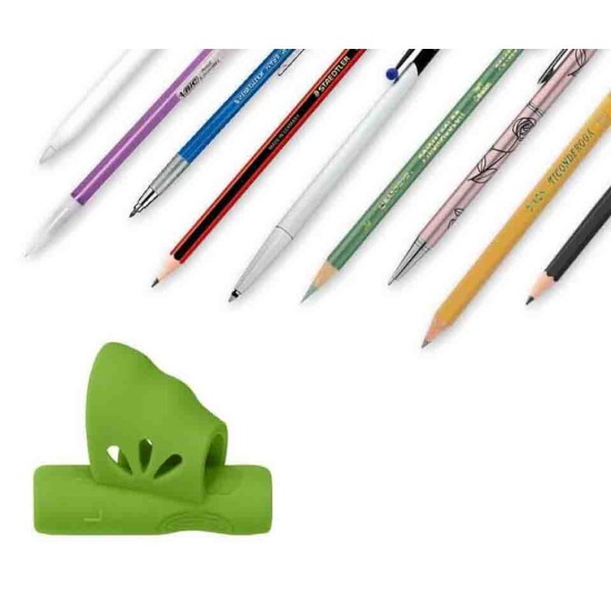 ΛΑΒΗ ΑΣΚΗΣΕΩΝ ΓΡΑΦΗΣ WING GRIP ΑΡΙΣΤΕΡΟΧΕΙΡΑ