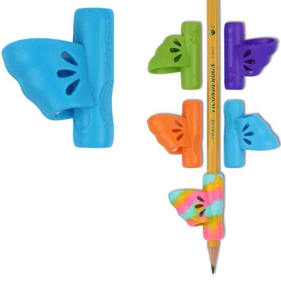 ΛΑΒΗ ΑΣΚΗΣΕΩΝ ΓΡΑΦΗΣ WING GRIP ΔΕΞΙΟΧΕΙΡΑ