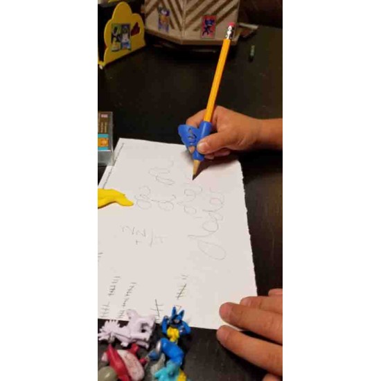 ΛΑΒΗ ΑΣΚΗΣΕΩΝ ΓΡΑΦΗΣ WING GRIP ΔΕΞΙΟΧΕΙΡΑ