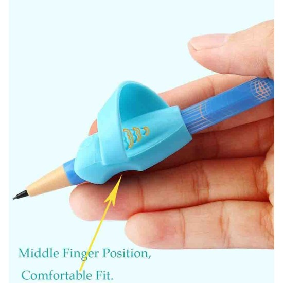 ΛΑΒΗ ΑΣΚΗΣΕΩΝ ΓΡΑΦΗΣ OWL GRIP