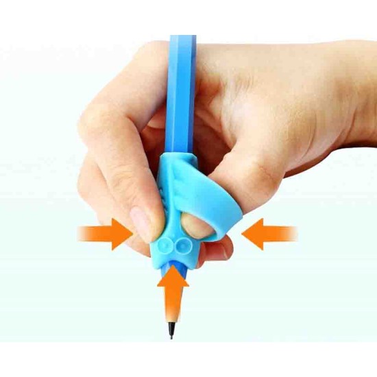 ΛΑΒΗ ΑΣΚΗΣΕΩΝ ΓΡΑΦΗΣ OWL GRIP