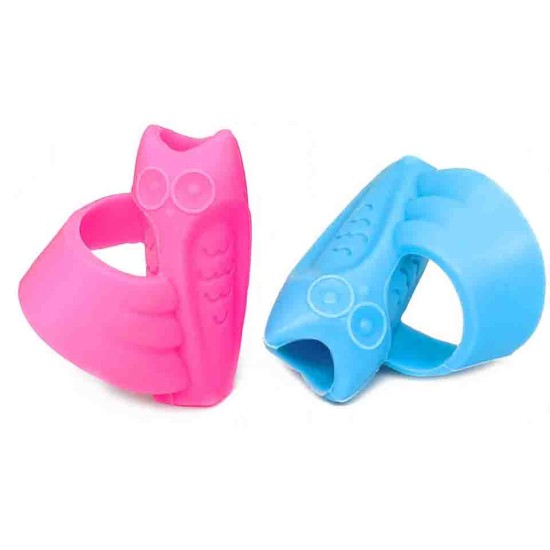 ΛΑΒΗ ΑΣΚΗΣΕΩΝ ΓΡΑΦΗΣ OWL GRIP