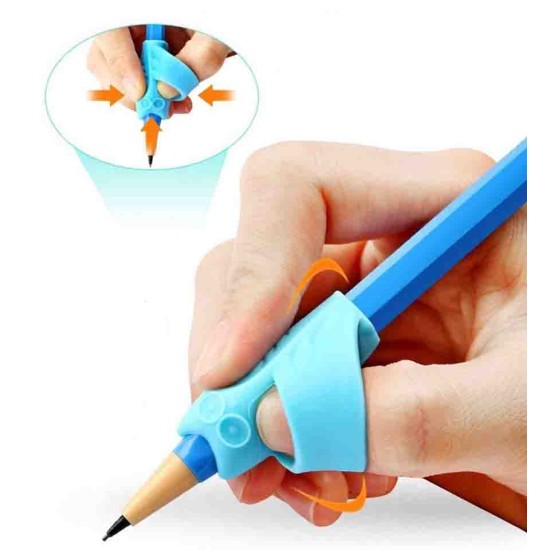 ΛΑΒΗ ΑΣΚΗΣΕΩΝ ΓΡΑΦΗΣ OWL GRIP