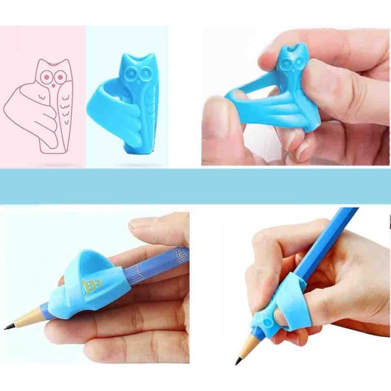 ΛΑΒΗ ΑΣΚΗΣΕΩΝ ΓΡΑΦΗΣ OWL GRIP