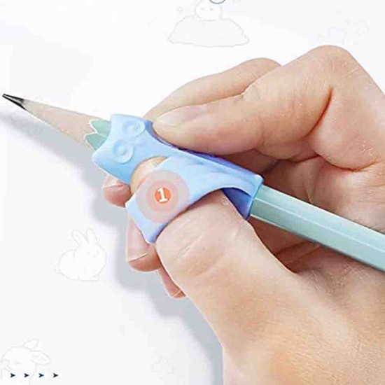 ΛΑΒΗ ΑΣΚΗΣΕΩΝ ΓΡΑΦΗΣ OWL GRIP