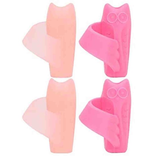 ΛΑΒΗ ΑΣΚΗΣΕΩΝ ΓΡΑΦΗΣ OWL GRIP