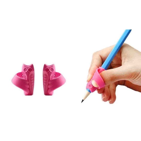 ΛΑΒΗ ΑΣΚΗΣΕΩΝ ΓΡΑΦΗΣ OWL GRIP