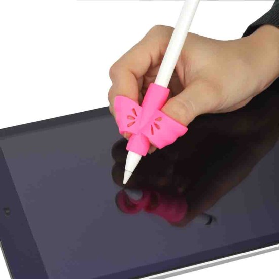 ΛΑΒΗ ΑΣΚΗΣΕΩΝ ΓΡΑΦΗΣ BUTTERFLY GRIP