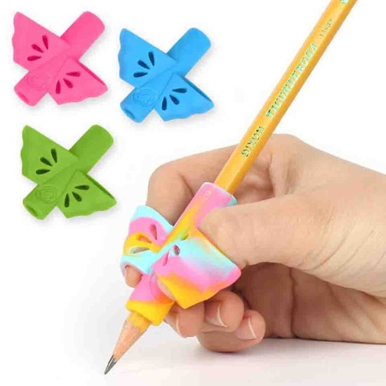 ΛΑΒΗ ΑΣΚΗΣΕΩΝ ΓΡΑΦΗΣ BUTTERFLY GRIP