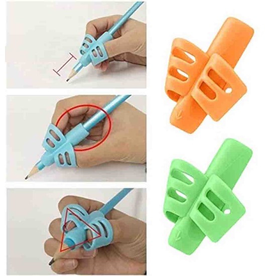 ΛΑΒΗ ΑΣΚΗΣΕΩΝ ΓΡΑΦΗΣ POWERFLY GRIP