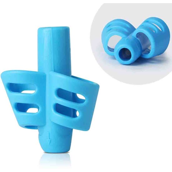 ΛΑΒΗ ΑΣΚΗΣΕΩΝ ΓΡΑΦΗΣ POWERFLY GRIP