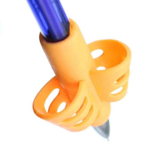 ΛΑΒΗ ΑΣΚΗΣΕΩΝ ΓΡΑΦΗΣ POWERFLY GRIP