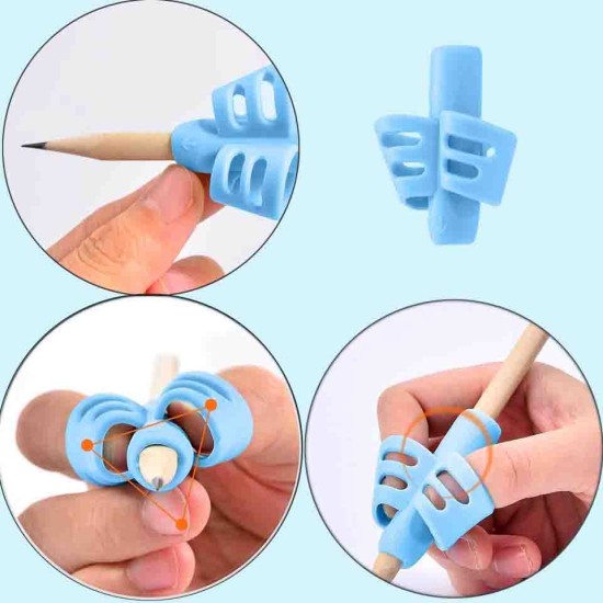 ΛΑΒΗ ΑΣΚΗΣΕΩΝ ΓΡΑΦΗΣ POWERFLY GRIP