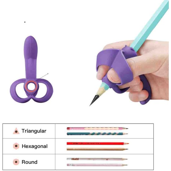 ΛΑΒΗ ΑΣΚΗΣΕΩΝ ΓΡΑΦΗΣ TOTAL GRIP