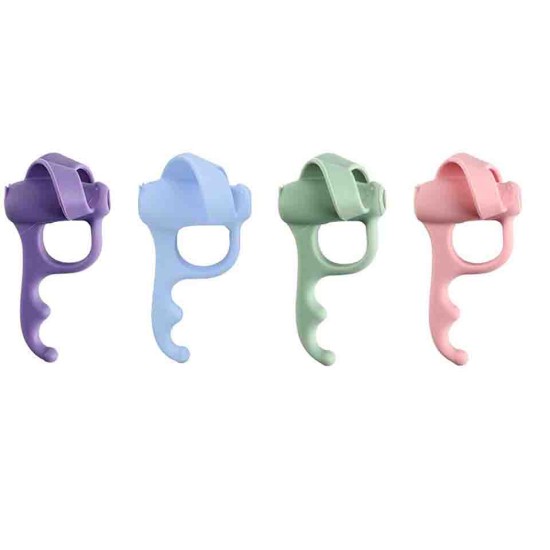 ΛΑΒΗ ΑΣΚΗΣΕΩΝ ΓΡΑΦΗΣ TOTAL GRIP