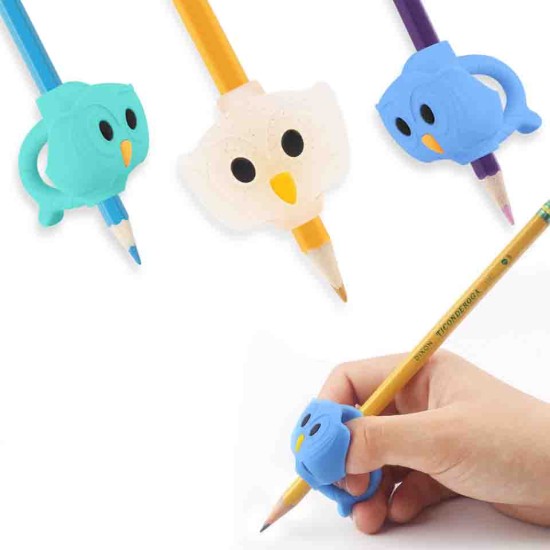 ΛΑΒΗ ΑΣΚΗΣΕΩΝ ΓΡΑΦΗΣ GHOSTY GRIP