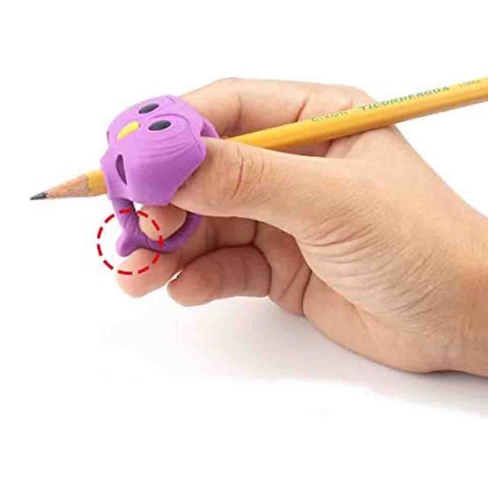 ΛΑΒΗ ΑΣΚΗΣΕΩΝ ΓΡΑΦΗΣ GHOSTY GRIP