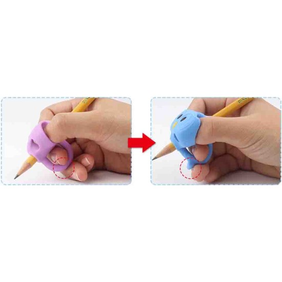 ΛΑΒΗ ΑΣΚΗΣΕΩΝ ΓΡΑΦΗΣ GHOSTY GRIP