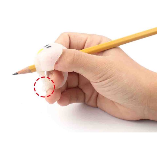 ΛΑΒΗ ΑΣΚΗΣΕΩΝ ΓΡΑΦΗΣ GHOSTY GRIP