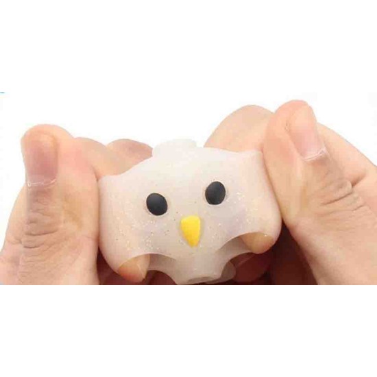 ΛΑΒΗ ΑΣΚΗΣΕΩΝ ΓΡΑΦΗΣ GHOSTY GRIP