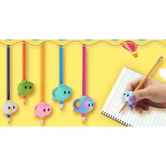 ΛΑΒΗ ΑΣΚΗΣΕΩΝ ΓΡΑΦΗΣ GHOSTY GRIP