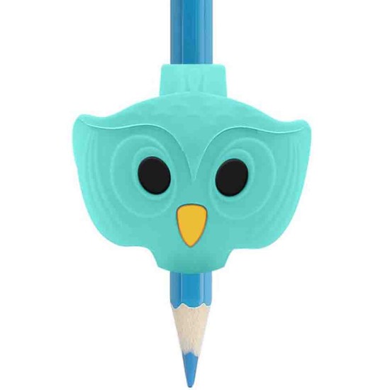 ΛΑΒΗ ΑΣΚΗΣΕΩΝ ΓΡΑΦΗΣ GHOSTY GRIP