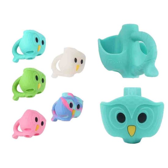 ΛΑΒΗ ΑΣΚΗΣΕΩΝ ΓΡΑΦΗΣ GHOSTY GRIP