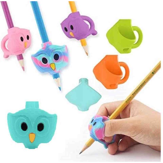 ΛΑΒΗ ΑΣΚΗΣΕΩΝ ΓΡΑΦΗΣ GHOSTY GRIP