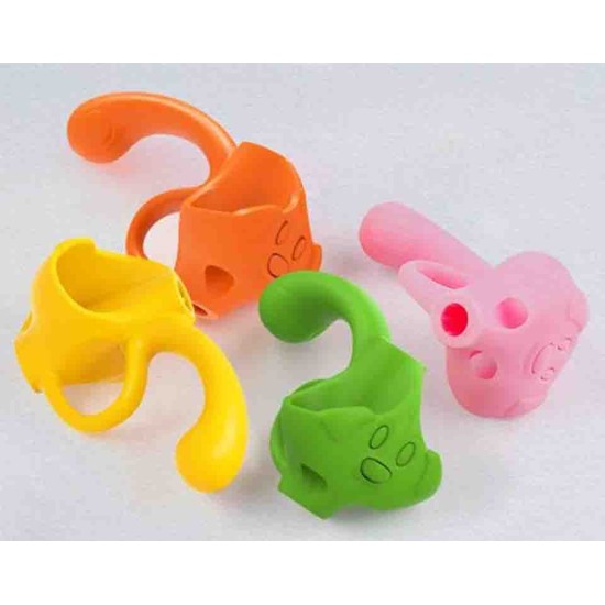 ΛΑΒΗ ΑΣΚΗΣΕΩΝ ΓΡΑΦΗΣ PUPPY GRIP