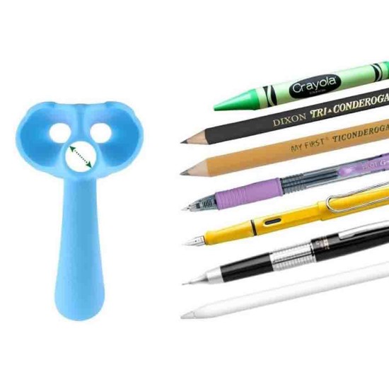 ΛΑΒΗ ΑΣΚΗΣΕΩΝ ΓΡΑΦΗΣ PUPPY GRIP