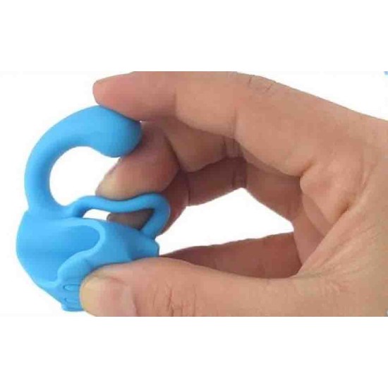 ΛΑΒΗ ΑΣΚΗΣΕΩΝ ΓΡΑΦΗΣ PUPPY GRIP