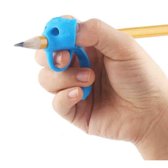 ΛΑΒΗ ΑΣΚΗΣΕΩΝ ΓΡΑΦΗΣ PUPPY GRIP