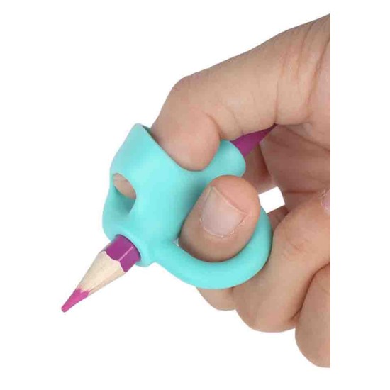 ΛΑΒΗ ΑΣΚΗΣΕΩΝ ΓΡΑΦΗΣ LOOPY GRIP