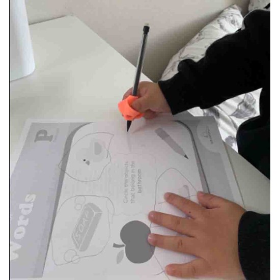 ΛΑΒΗ ΑΣΚΗΣΕΩΝ ΓΡΑΦΗΣ LOOPY GRIP