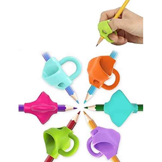 ΛΑΒΗ ΑΣΚΗΣΕΩΝ ΓΡΑΦΗΣ LOOPY GRIP