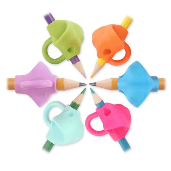 ΛΑΒΗ ΑΣΚΗΣΕΩΝ ΓΡΑΦΗΣ LOOPY GRIP