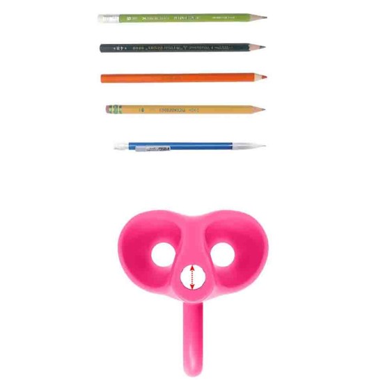 ΛΑΒΗ ΑΣΚΗΣΕΩΝ ΓΡΑΦΗΣ LOOPY GRIP