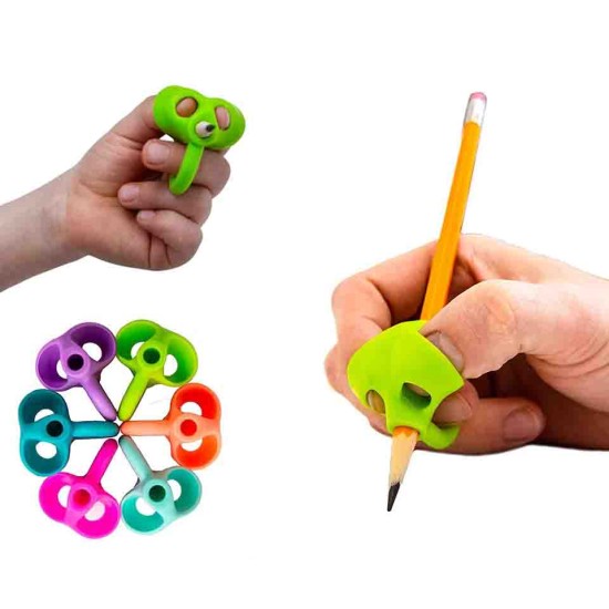 ΛΑΒΗ ΑΣΚΗΣΕΩΝ ΓΡΑΦΗΣ LOOPY GRIP