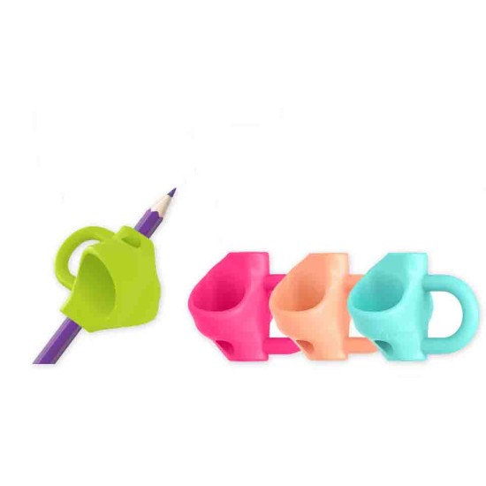 ΛΑΒΗ ΑΣΚΗΣΕΩΝ ΓΡΑΦΗΣ LOOPY GRIP