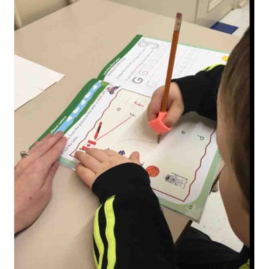 ΛΑΒΗ ΑΣΚΗΣΕΩΝ ΓΡΑΦΗΣ LOOPY GRIP