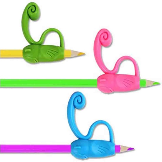 ΛΑΒΗ ΑΣΚΗΣΕΩΝ ΓΡΑΦΗΣ MONKEY GRIP