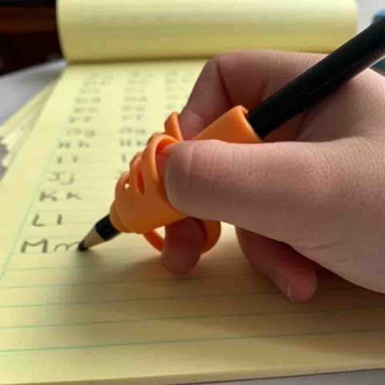 ΛΑΒΗ ΑΣΚΗΣΕΩΝ ΓΡΑΦΗΣ POWERFINGER GRIP