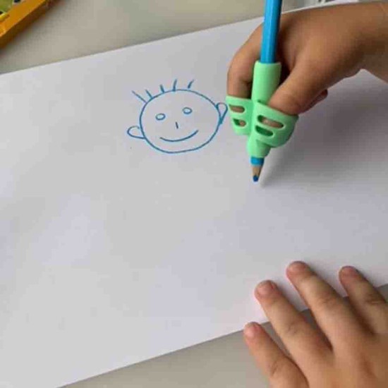 ΛΑΒΗ ΑΣΚΗΣΕΩΝ ΓΡΑΦΗΣ POWERFINGER GRIP