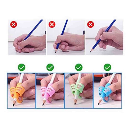 ΛΑΒΗ ΑΣΚΗΣΕΩΝ ΓΡΑΦΗΣ POWERFINGER GRIP